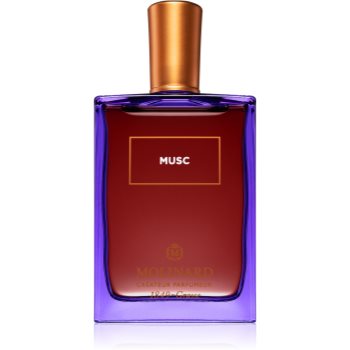 Molinard Musc Eau de Parfum unisex - imagine 2